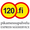 120.fi Nopeat kuvatelinetoimitukset